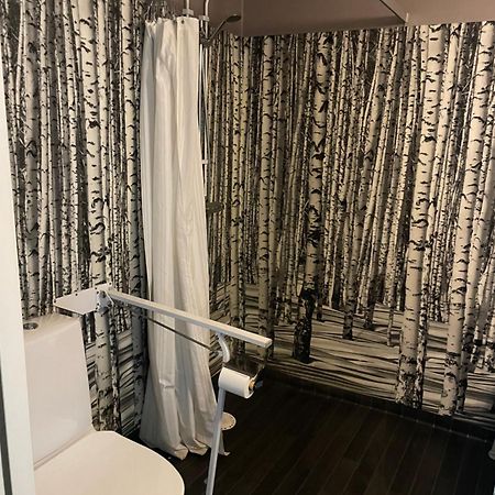 Hotell Smedjan بايالا المظهر الخارجي الصورة