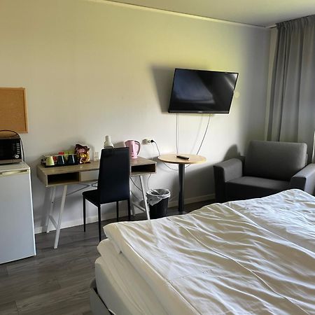 Hotell Smedjan بايالا المظهر الخارجي الصورة
