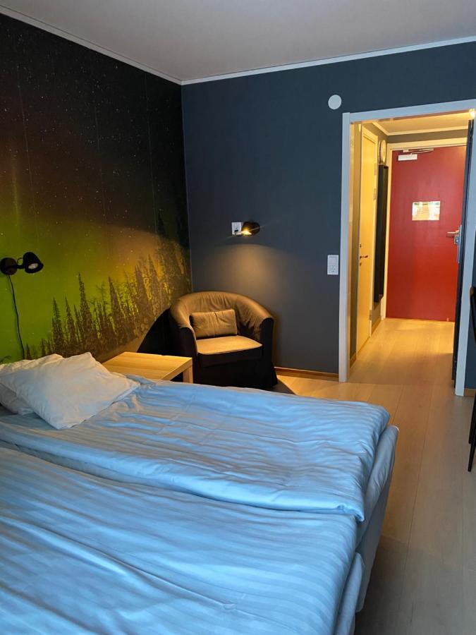 Hotell Smedjan بايالا المظهر الخارجي الصورة