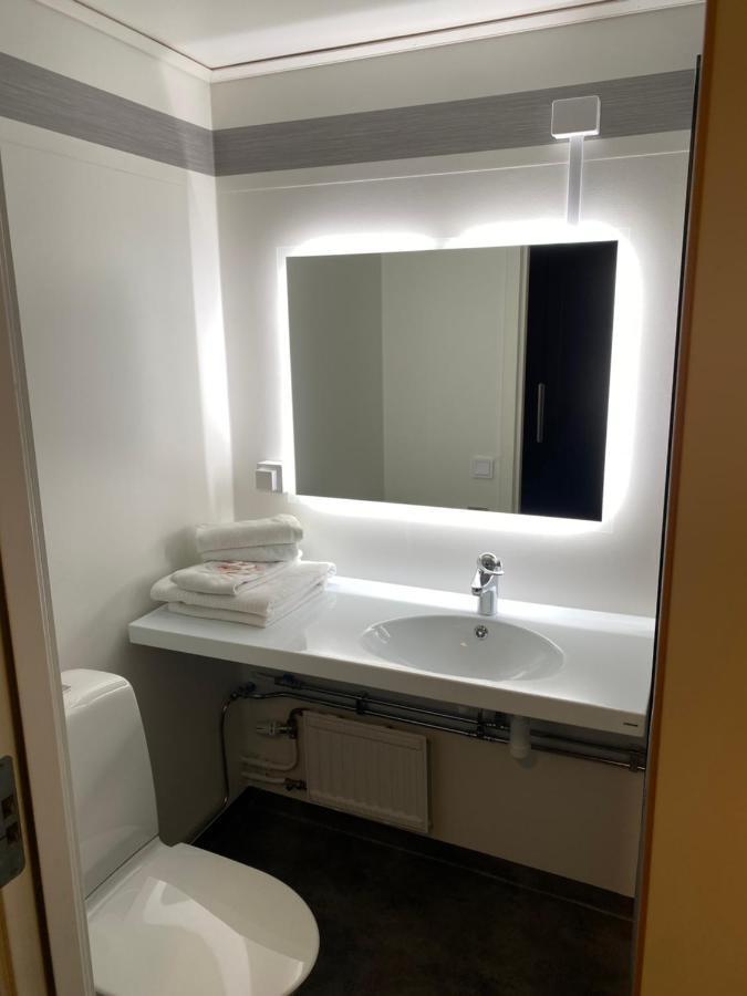Hotell Smedjan بايالا المظهر الخارجي الصورة