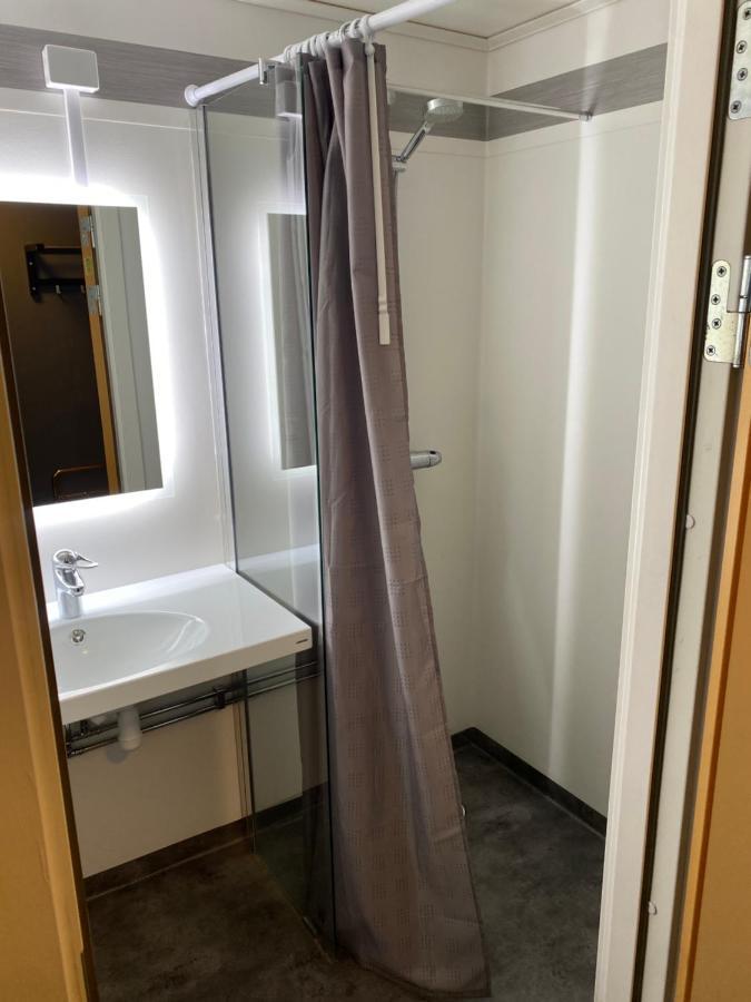 Hotell Smedjan بايالا المظهر الخارجي الصورة