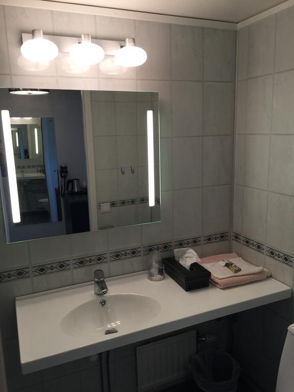 Hotell Smedjan بايالا الغرفة الصورة