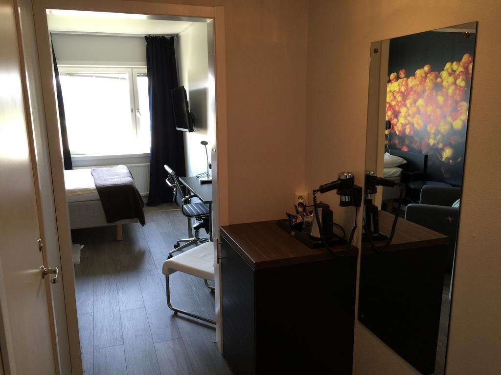 Hotell Smedjan بايالا الغرفة الصورة