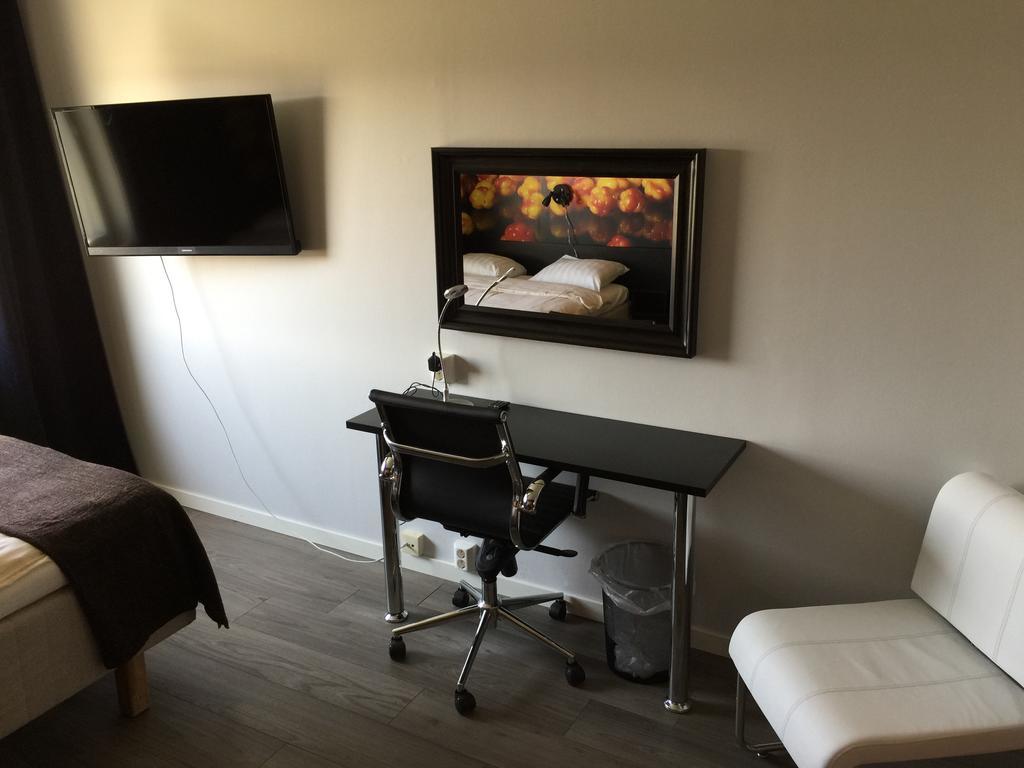 Hotell Smedjan بايالا الغرفة الصورة