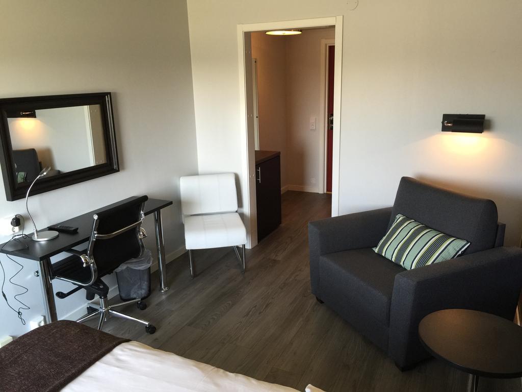 Hotell Smedjan بايالا الغرفة الصورة
