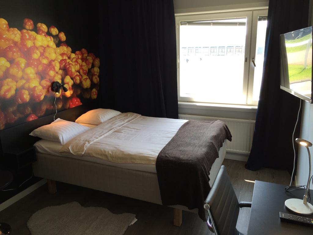 Hotell Smedjan بايالا الغرفة الصورة