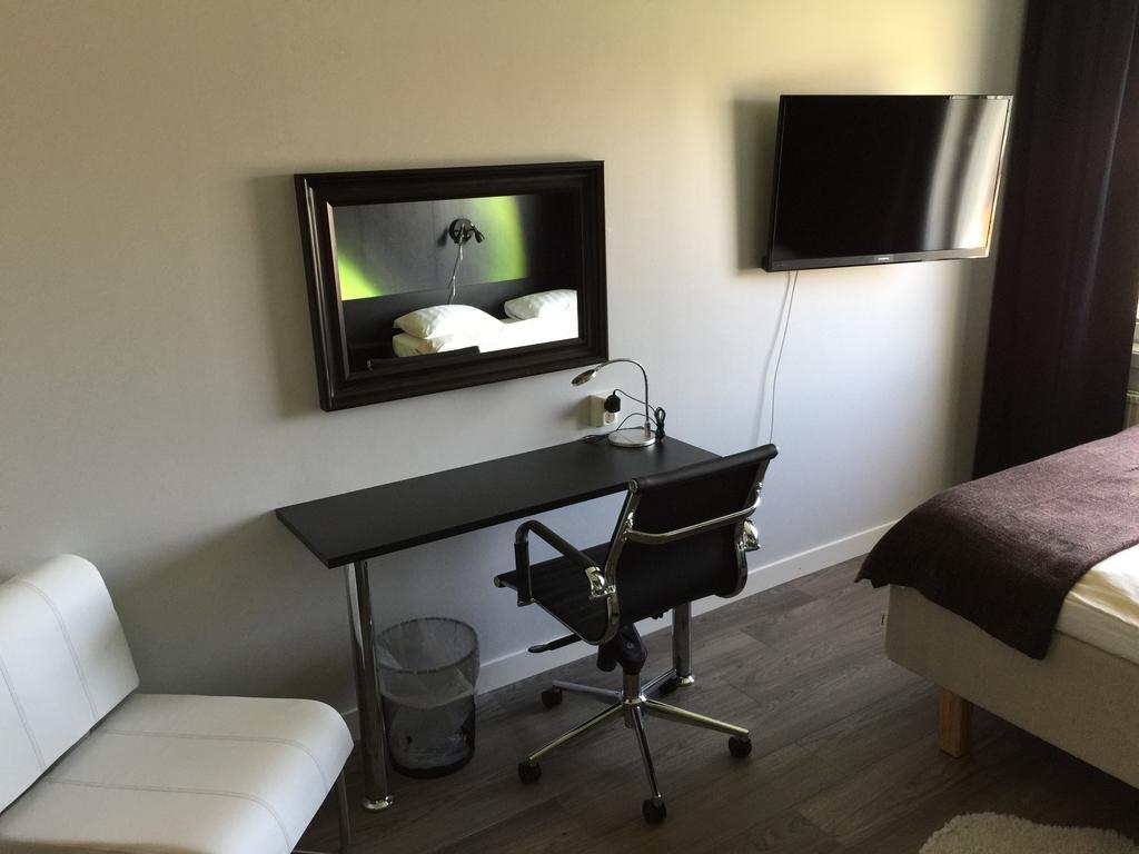 Hotell Smedjan بايالا الغرفة الصورة