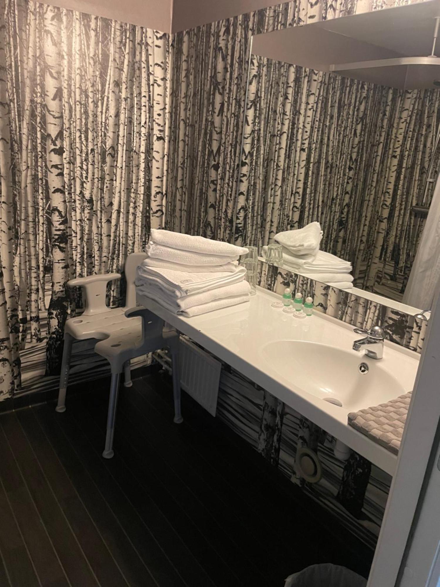 Hotell Smedjan بايالا المظهر الخارجي الصورة