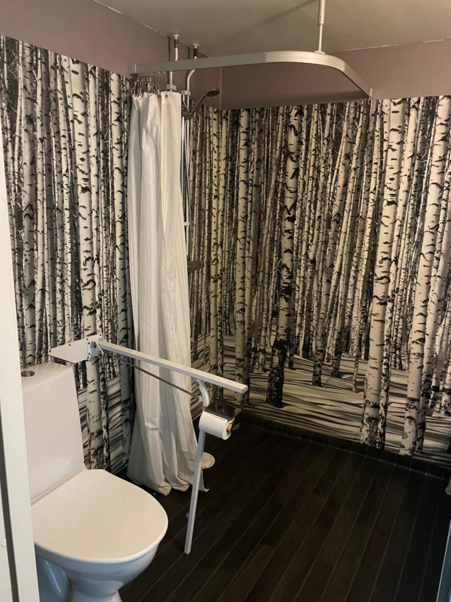 Hotell Smedjan بايالا المظهر الخارجي الصورة