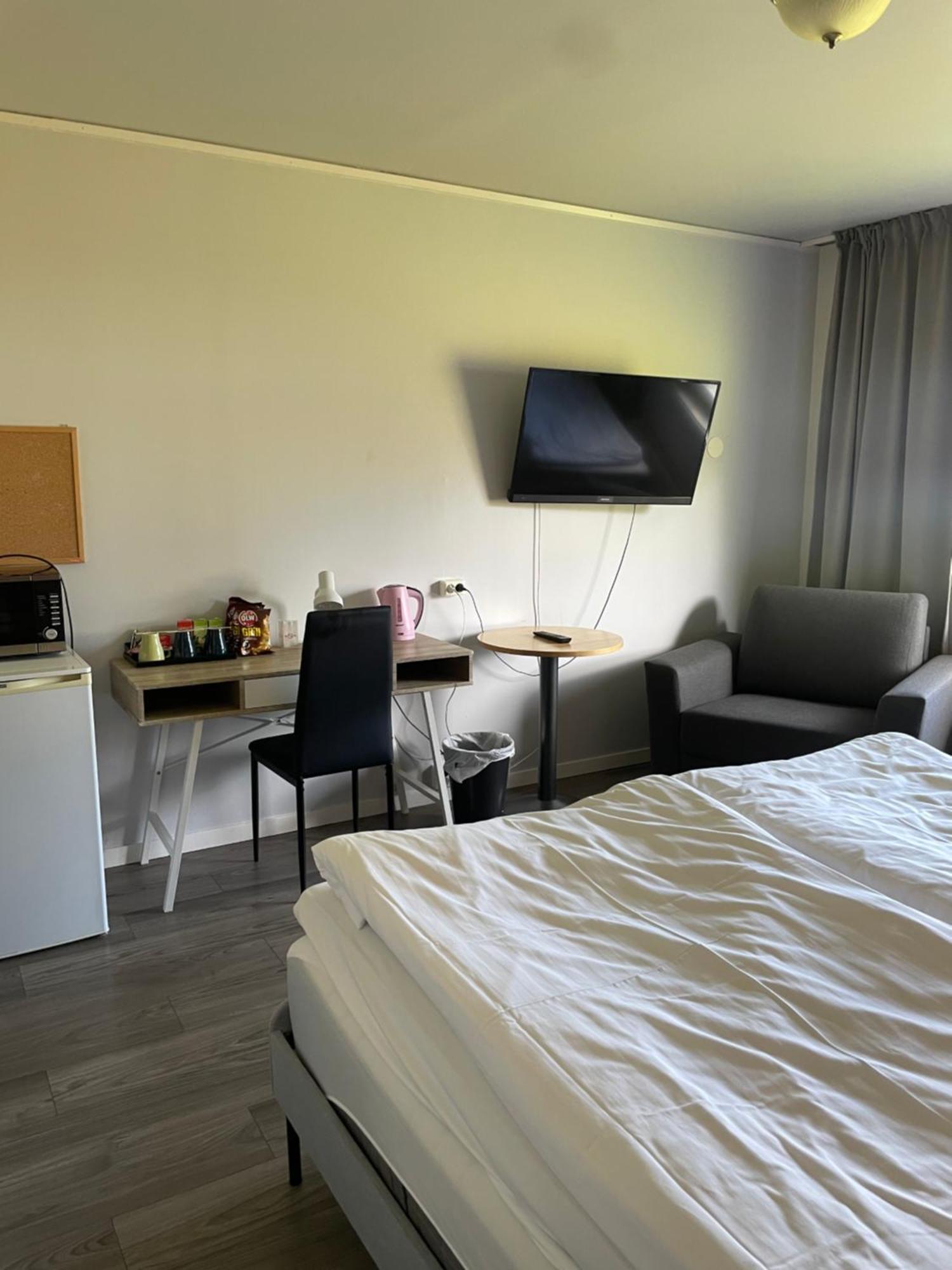 Hotell Smedjan بايالا المظهر الخارجي الصورة