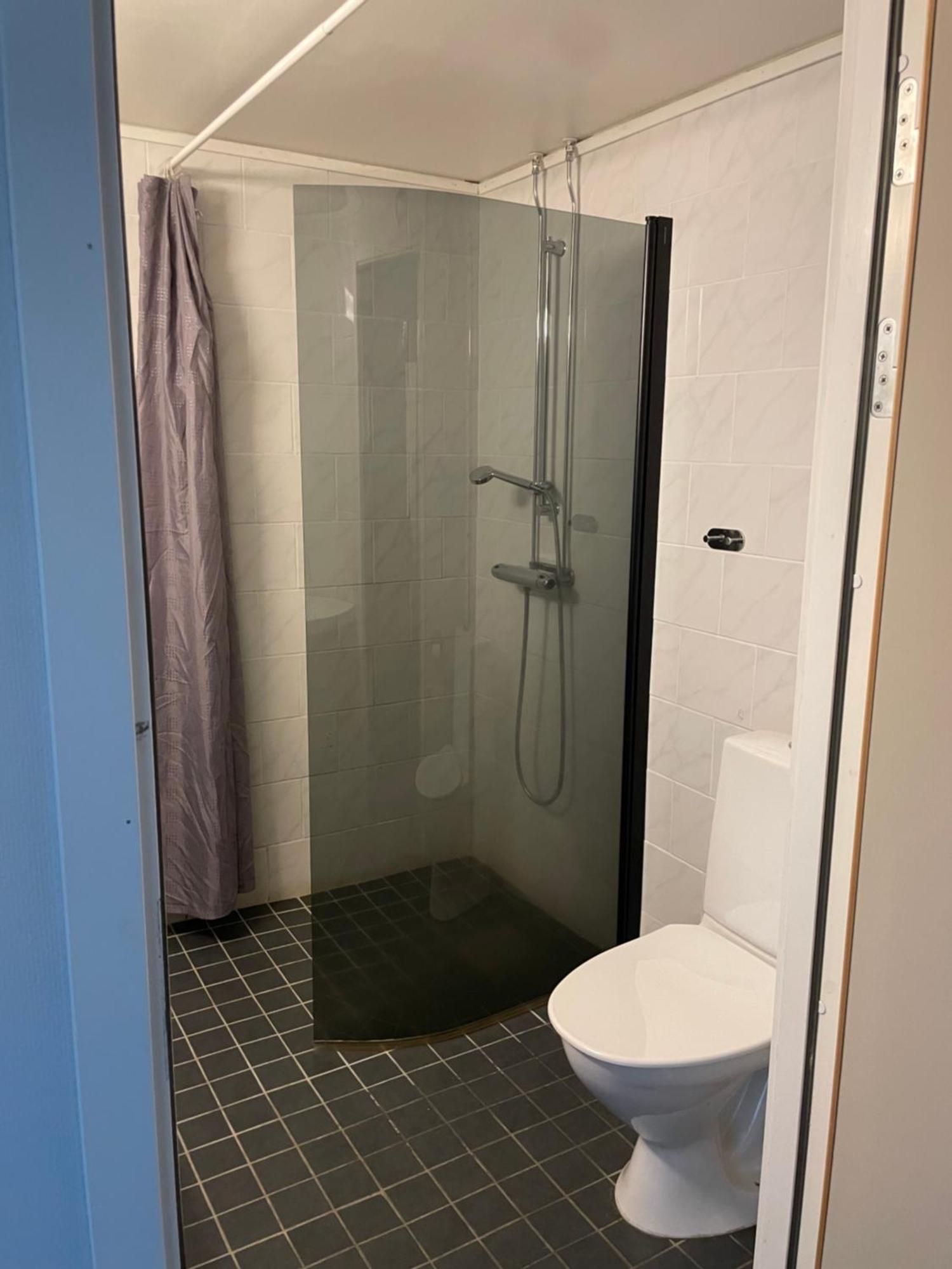 Hotell Smedjan بايالا المظهر الخارجي الصورة