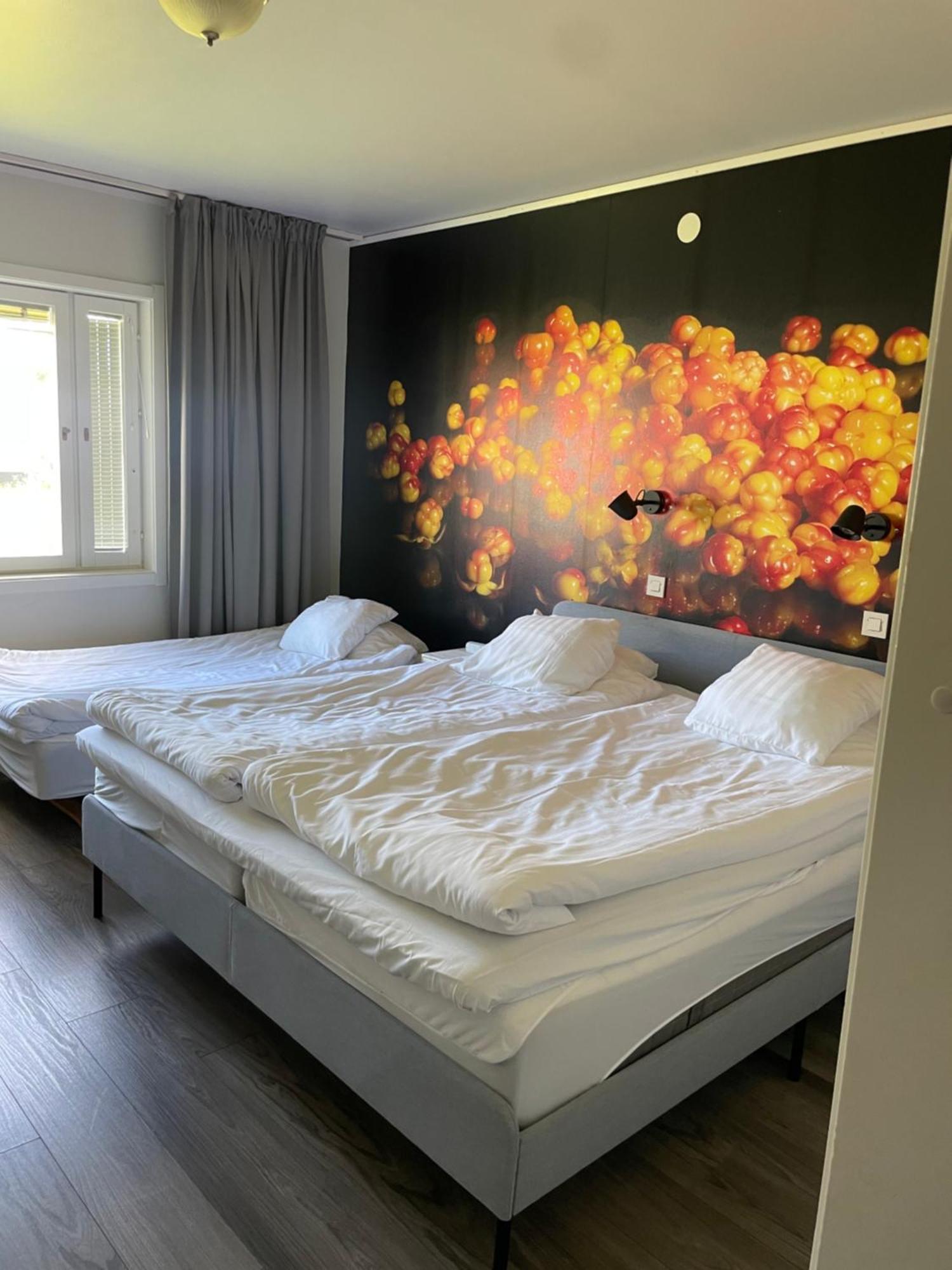 Hotell Smedjan بايالا المظهر الخارجي الصورة
