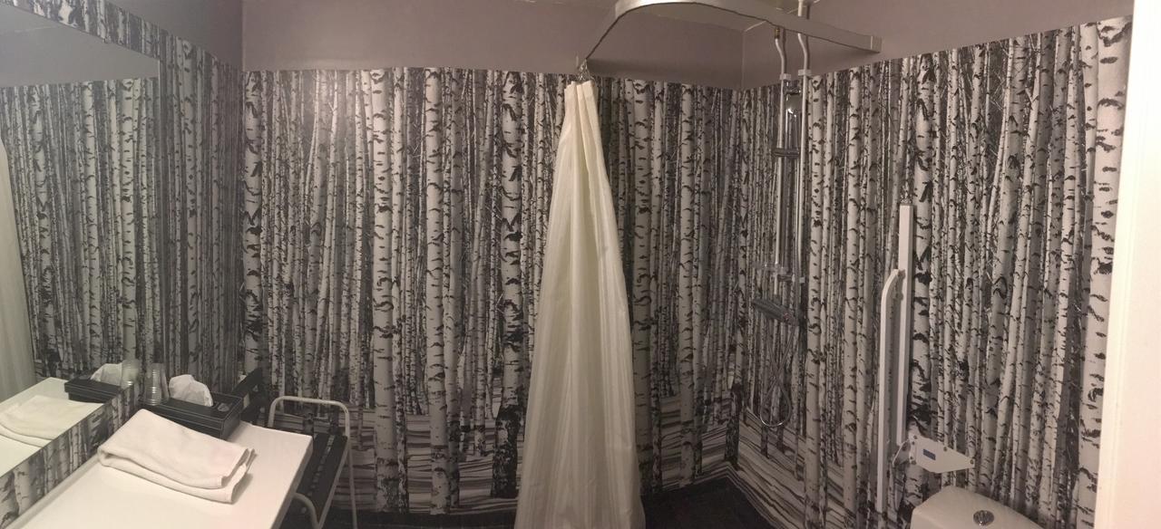 Hotell Smedjan بايالا المظهر الخارجي الصورة