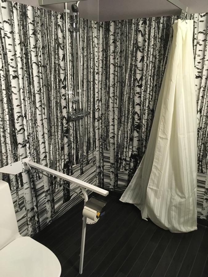 Hotell Smedjan بايالا المظهر الخارجي الصورة
