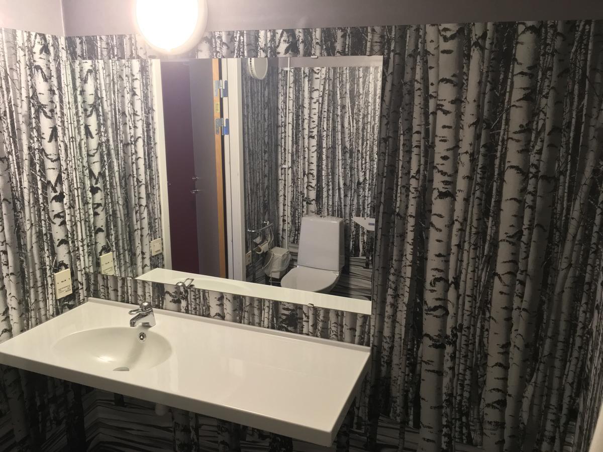 Hotell Smedjan بايالا المظهر الخارجي الصورة