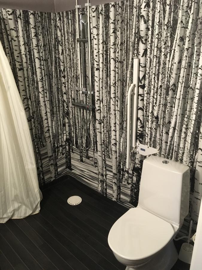 Hotell Smedjan بايالا المظهر الخارجي الصورة