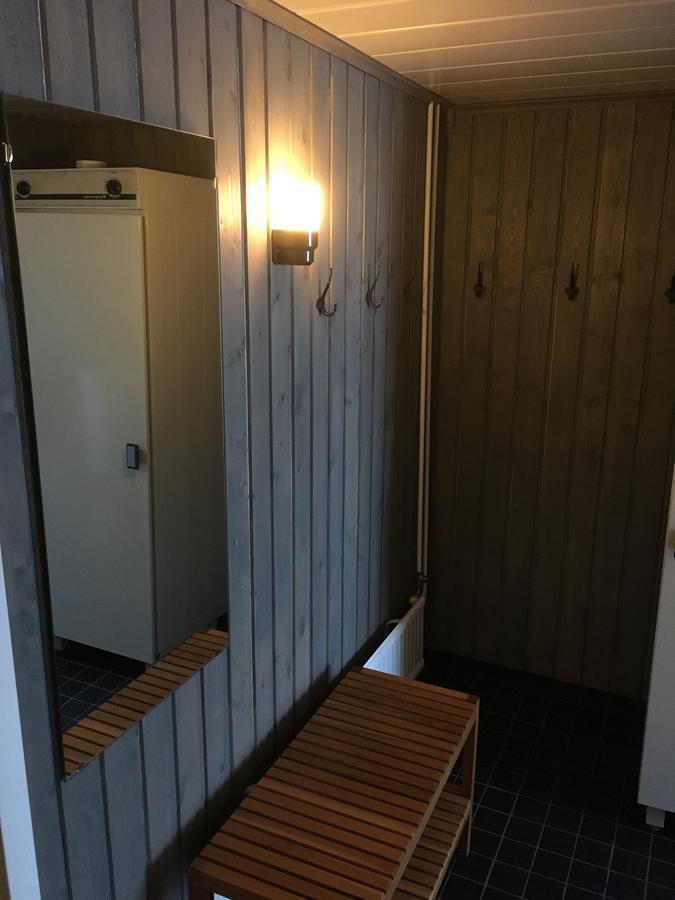 Hotell Smedjan بايالا المظهر الخارجي الصورة