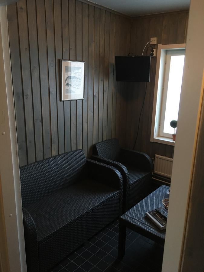Hotell Smedjan بايالا المظهر الخارجي الصورة