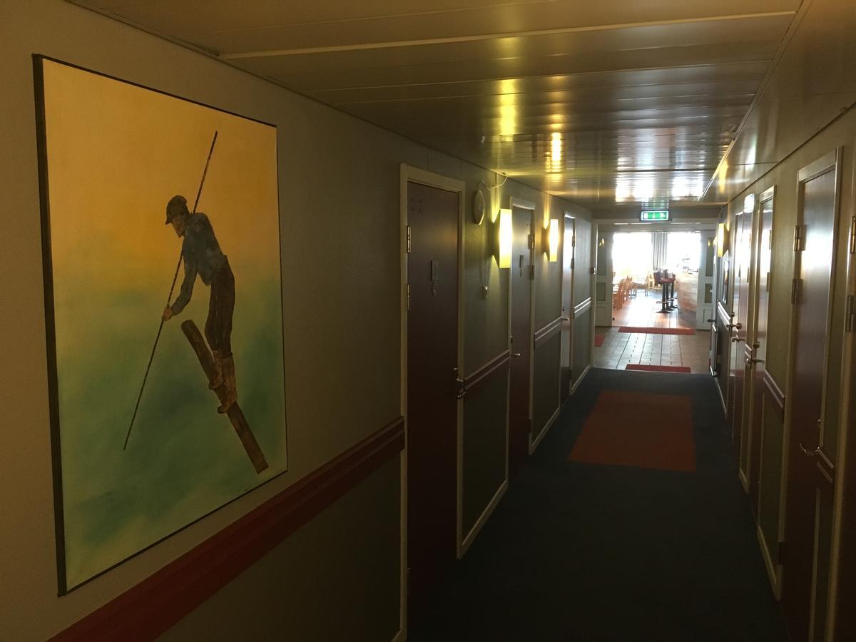 Hotell Smedjan بايالا المظهر الخارجي الصورة