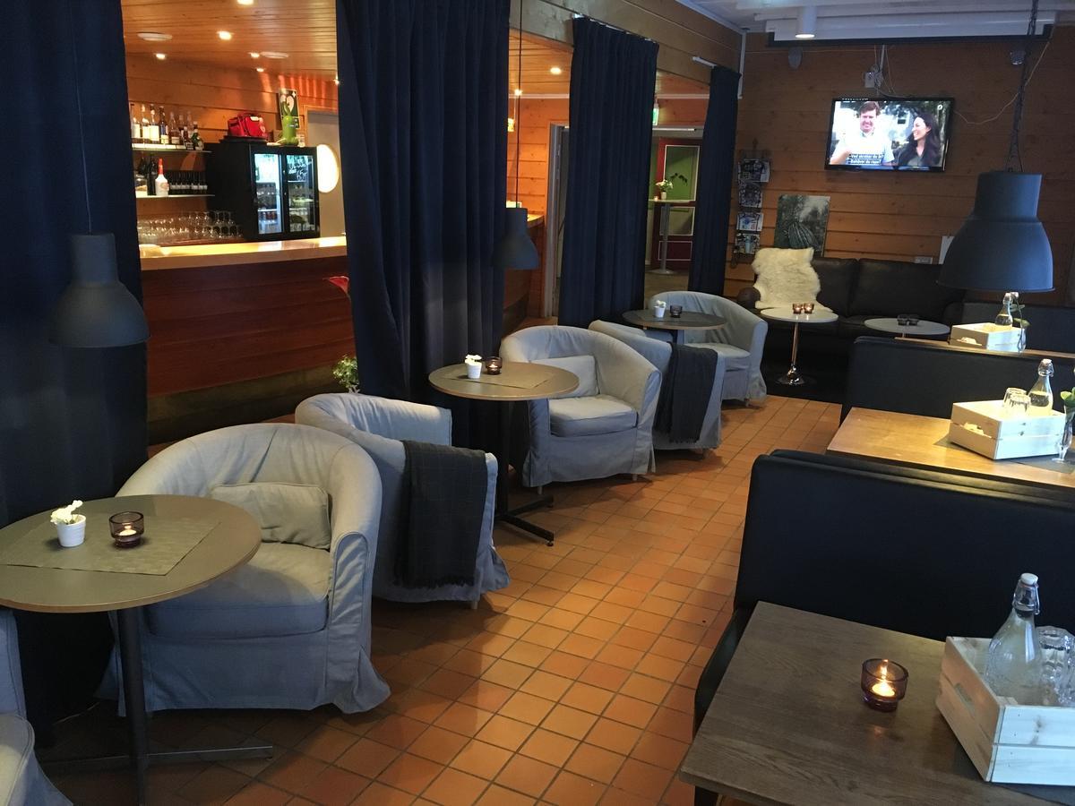 Hotell Smedjan بايالا المظهر الخارجي الصورة