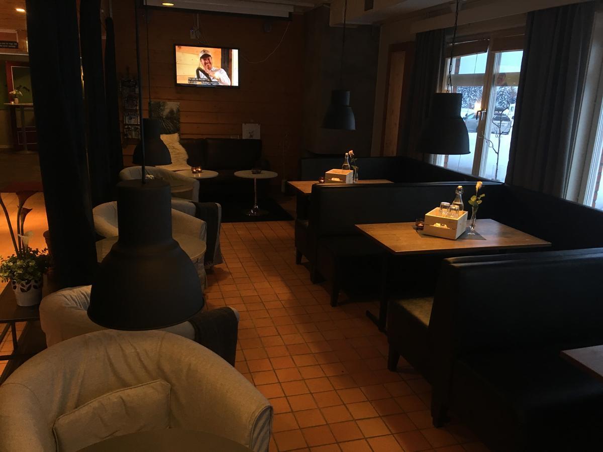 Hotell Smedjan بايالا المظهر الخارجي الصورة