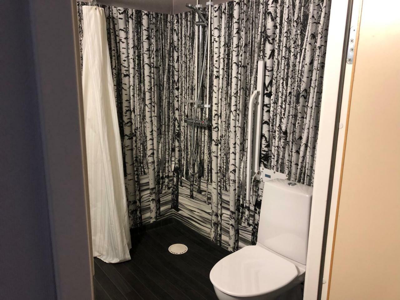 Hotell Smedjan بايالا المظهر الخارجي الصورة