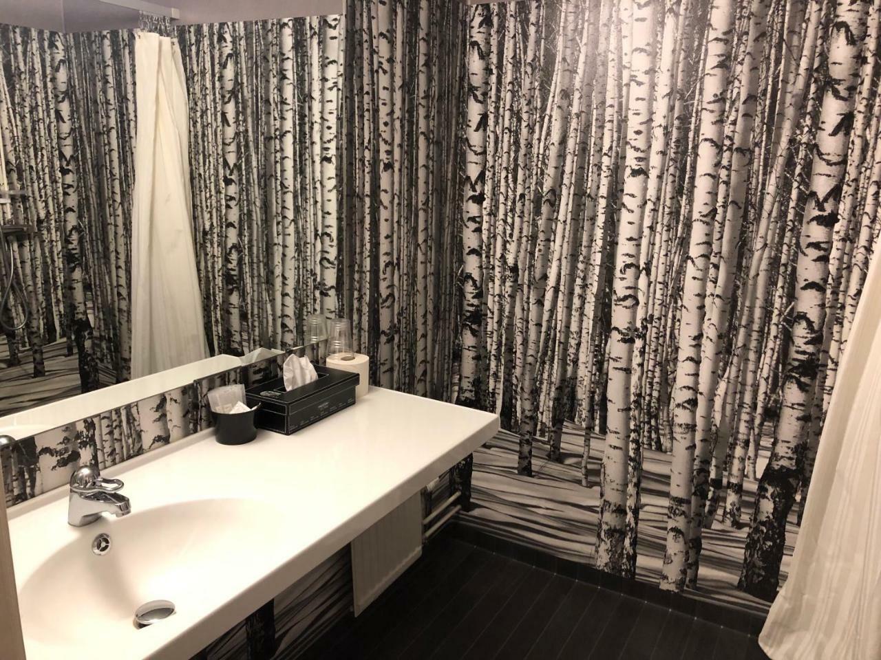 Hotell Smedjan بايالا المظهر الخارجي الصورة