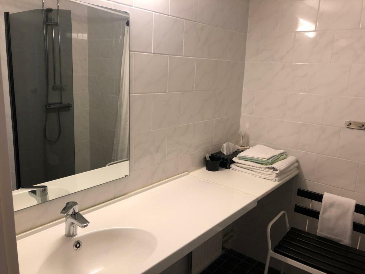 Hotell Smedjan بايالا المظهر الخارجي الصورة